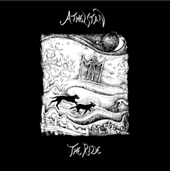 (English Folk | Pagan Metal) Athelstan - The Ride - 2013, MP3, 320 kbps