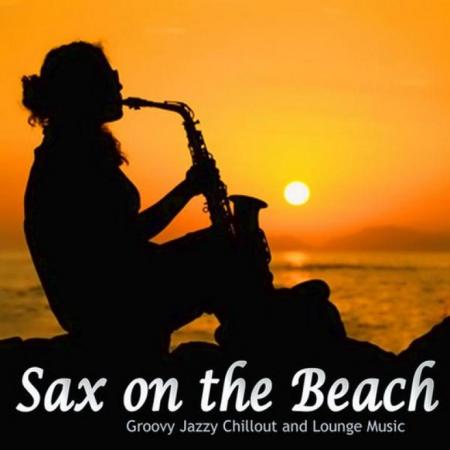 Sax on The Beach (2012) FLAC