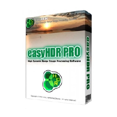 easyHDR PRO 2.30.4