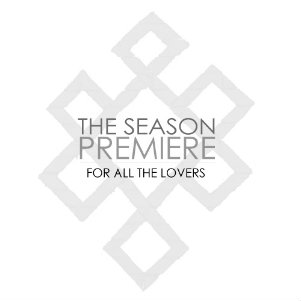 The Season Premiere - Anything But Love (Single) (2012)