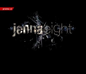 Jenna Eight - Promo EP (2011)