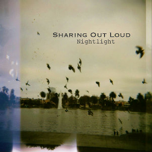 Sharing! Out Loud - Saints (Single) (2013)