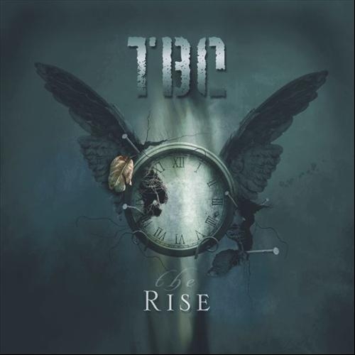 (Gothic Metal) TBC - The Rise - 2012, MP3, 320 kbps