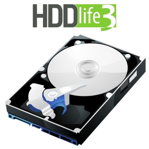 HDDlife Pro 3.1.192 Portable (2013/ML/RUS)