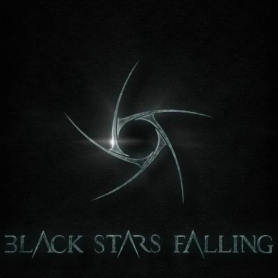 (Symphonic/Gothic Metal) Black Stars Falling - A Memory - A Melody - 2013, MP3, 320 kbps
