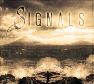 Signals - Leviathan (Single) (2013)