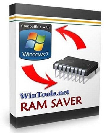 RAM Saver Professional 13.1 (2013/RUS)