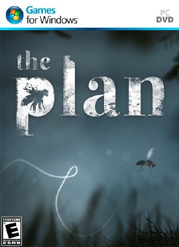 The Plan (2013/ENG)