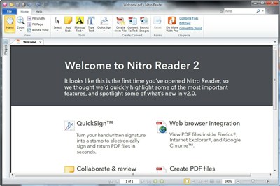 Nitro Reader 3.5.0.25