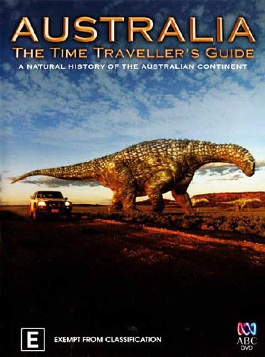 :   .   / Australia: The Time Travellers Guide. The First Steps (2012) SATRip 