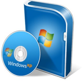 Download Windows XP Professional SP3 x86 Integrated February 2013