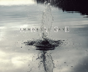 Immortal Days - Erase (2013)