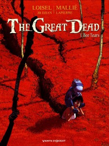 The Great Dead (1 - 3)