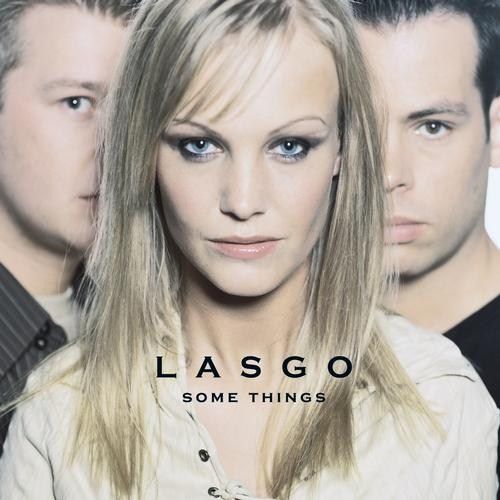 VA - Lasgo  Some Things: Deluxe (2011)