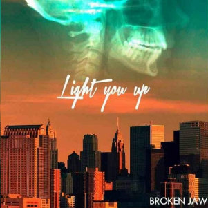 Light You Up - Foxfire (Single) (2012)