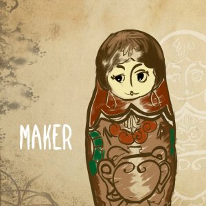 Maker - Shadows (Single) (2012)