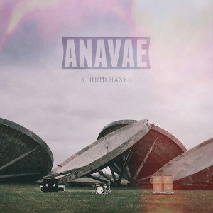 Anavae - Storm Chaser (EP) (2013)