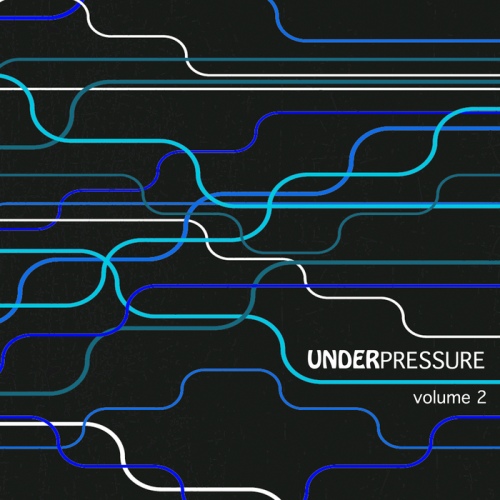 VA - Under Pressure Vol 3 (2013)