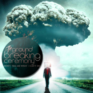 The Groundbreaking Ceremony - Eleventh And Bleecker (Single) (2012)