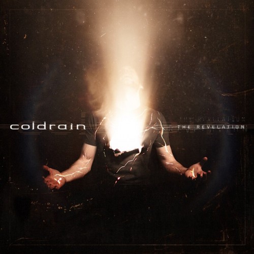 Coldrain - The Revelation [Single] (2013)