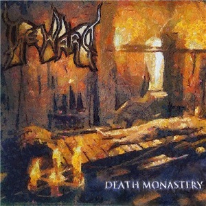 The Ward - Death Monastery [EP] (2013)