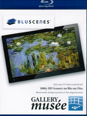 BluScenes:  :    / Gallery Musée: Impressionism & Post Impressionism (  / Jason Rosenfeld) [2011, -, BDRip 720p]