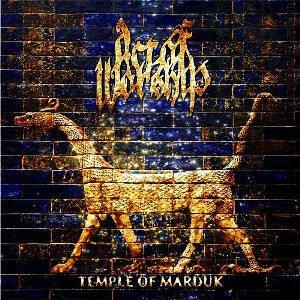 Act Of Worship - Temple Of Marduk (EP) [2012]