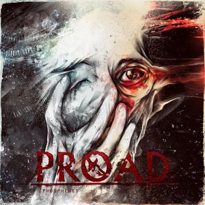 PROAD - Phosphenes [Single] (2013)
