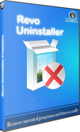 Revo Uninstaller Professional v 3.0.2 Final