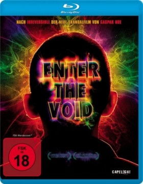 Вход в пустоту / Enter the Void (2009) BDRip 720p