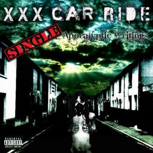 XXX Car Ride - Judas (Single) (2013)