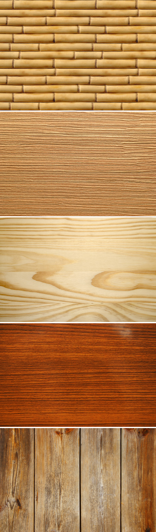 Stock Photos - Wood Textures