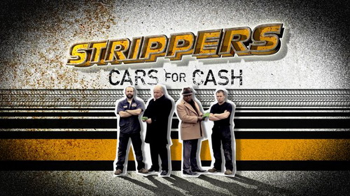 :    (8  8 ) / Strippers Cars for Cash [2012, , HDTVRip, 720p]