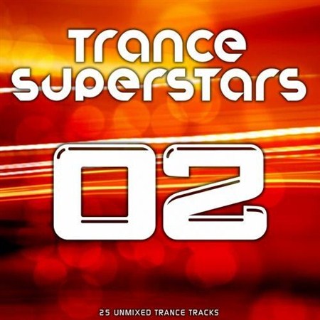 Trance Superstars Vol.2 (2012)