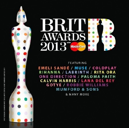 BRIT Awards (2013)