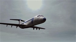 Воздушное столкновение (Опасный рейс) / Air Collision (2012) BDRip 720p