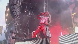 Rob Zombie - Live at Download Festival (2011)