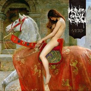 Heaven Shall Burn - New Tracks (2013)