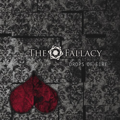 (Gothic Metal) The Fallacy - Drops Of Fire - 2013, MP3, 320 kbps