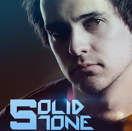 Solid Stone - Refresh Radio 098 (2016-04-21)