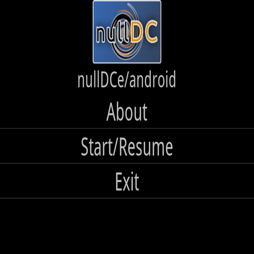 [] nullDCe [Android, ENG]