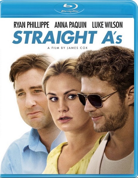   / Straight A's (2013) HDRip / BDRip 720p