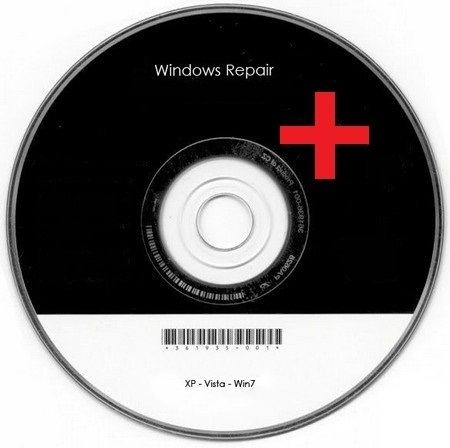 Windows Repair 2.3.0 + Portable