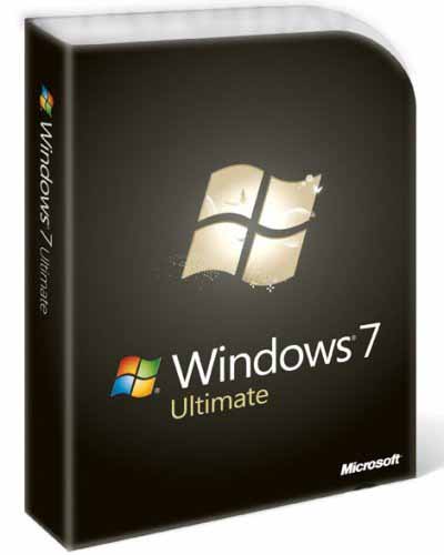 Windows 7 Ultimate SP1 x64/x86 OEM Activated Feb2013