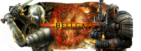 HellGate: London (2007/RUS/ENG/RIP  rg.)