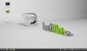 Linux Mint 14.1 Nadia Cinnamon by Avukatum (x86/RUS/20.02.2013)
