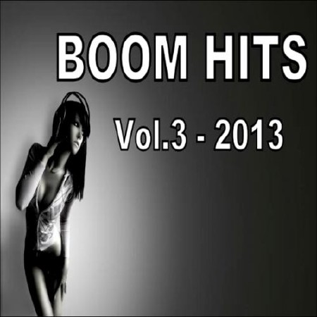  Boom Hits Vol. 3 (2013) 