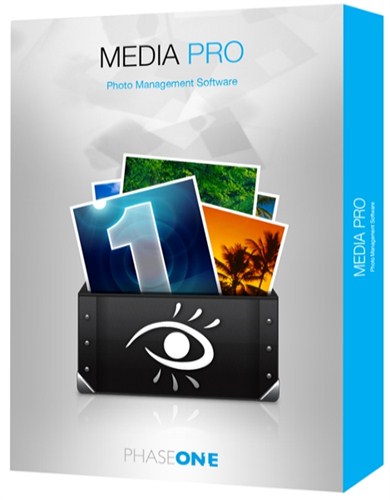 Phase One Media Pro 1.4.0.66040 (2013/ENG) + key