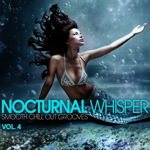 VA - Nocturnal Whisper - Smooth Chill Out Grooves, Vol. 4 (2013)