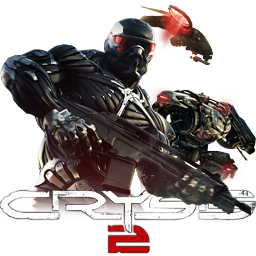 Crysis 2 [2011, RUS, ENG, R] от R.G. Revenants